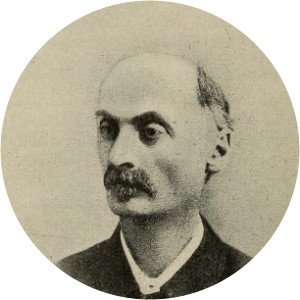 Archibald Sayce - British assyriologist
