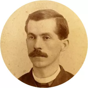 Archibald Hill Carmichael