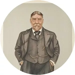 Archibald Lucius Douglas