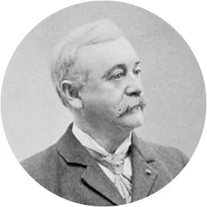 Archibald Lybrand
