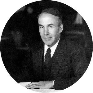 Archibald MacLeish - American poet