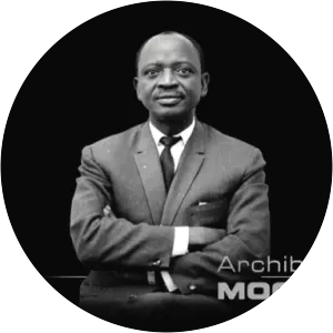Archibald Mogwe