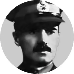 Archibald Nye - General