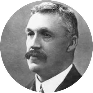 Archibald Peake