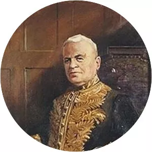 Archibald Peter McNab - Former Lieutenant Governor of Saskatchewan