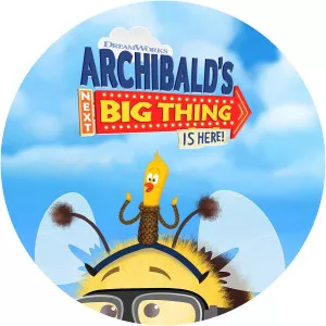 Archibald's Next Big Thing Is HereSince 2021