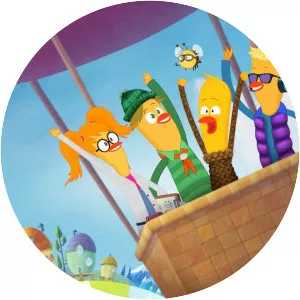 Archibald's Next Big Thing