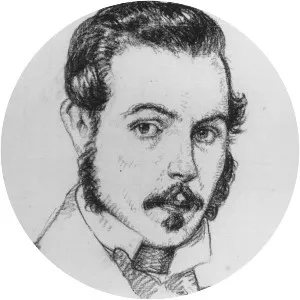 Archibald Scott Couper - Scottish chemist