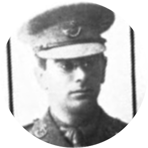 Archibald Spiers photograph