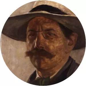 Archibald Standish Hartrick