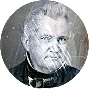 Archibald Stuart - Former Virginia State Senator