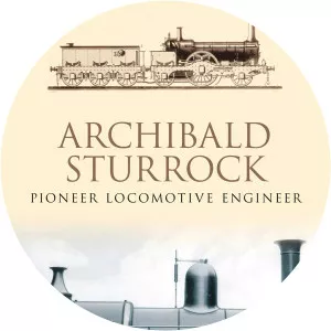 Archibald Sturrock
