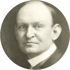 Archibald Thomas Robertson