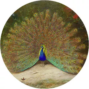 Archibald Thorburn - Artist