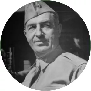 Archibald Vincent Arnold - Military officer