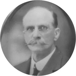 Archibald Watson