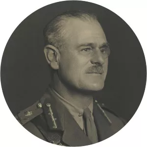 Archibald Wavell, 1st Earl Wavell