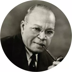 Archie Alexander - Former Governor of the United States Virgin Islands