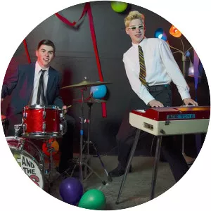 Archie and the Bunkers - Musical group