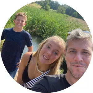 Archie Anstead - Ant Anstead's son