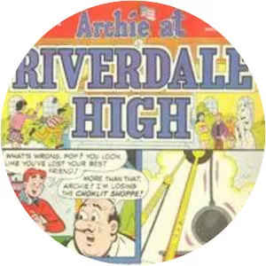 Archie at Riverdale High - Comic book series