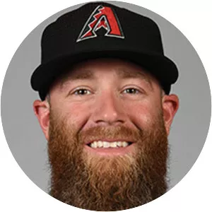 Archie Bradley - Baseball pitcher