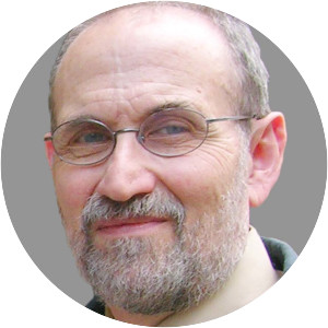 Archie Brodsky - Author