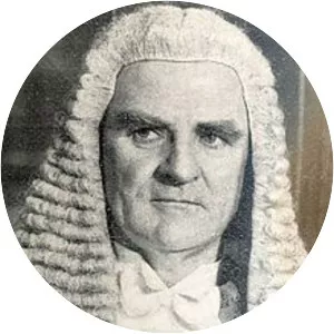 Archie Cameron