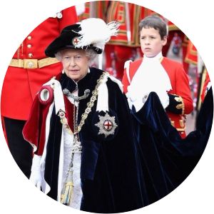 Archie Campbell, Marquess of Lorne