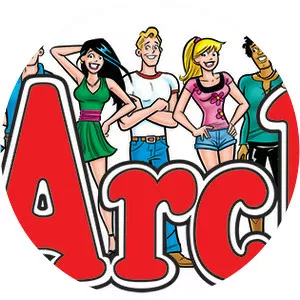 Archie Comics - Publishing company