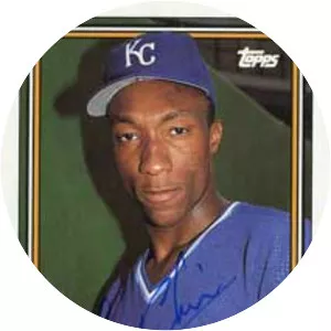 Archie Corbin - Baseball player