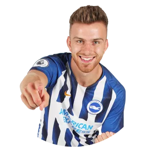 Archie Davies - Footballer