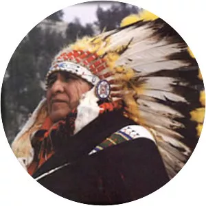 Archie Fire Lame Deer