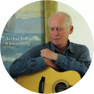 Archie Fisher - Singer