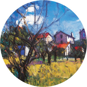 Archie Forrest photograph