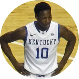 Archie Goodwin - American professional basketball player