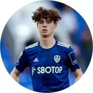 Archie Gray - Scottish footballer