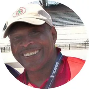 Archie Griffin - American football running back