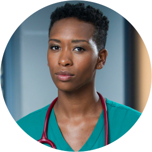 Archie Hudson - TV character