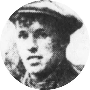 Archie Jewell - Sailor