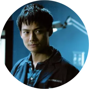 Archie Johnson - Fictional character