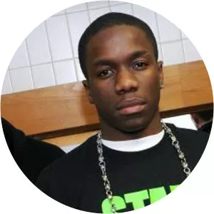 Archie Lamb photograph