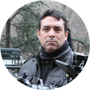 Archie Lopez - Movie director