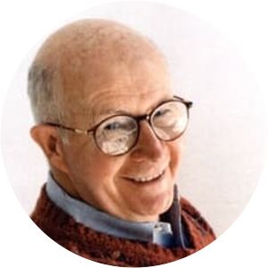 Archie MacGregor photograph