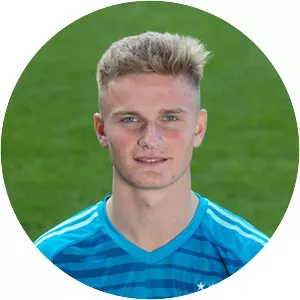 Archie Mair - Football player