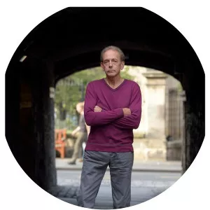 Archie Marr - Singer