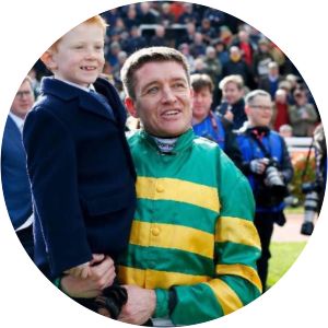 Archie McCoy photograph