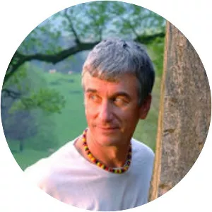 Archie Miles - Author