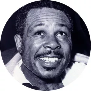 Archie Moore
