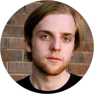 Archie Oxenbould photograph